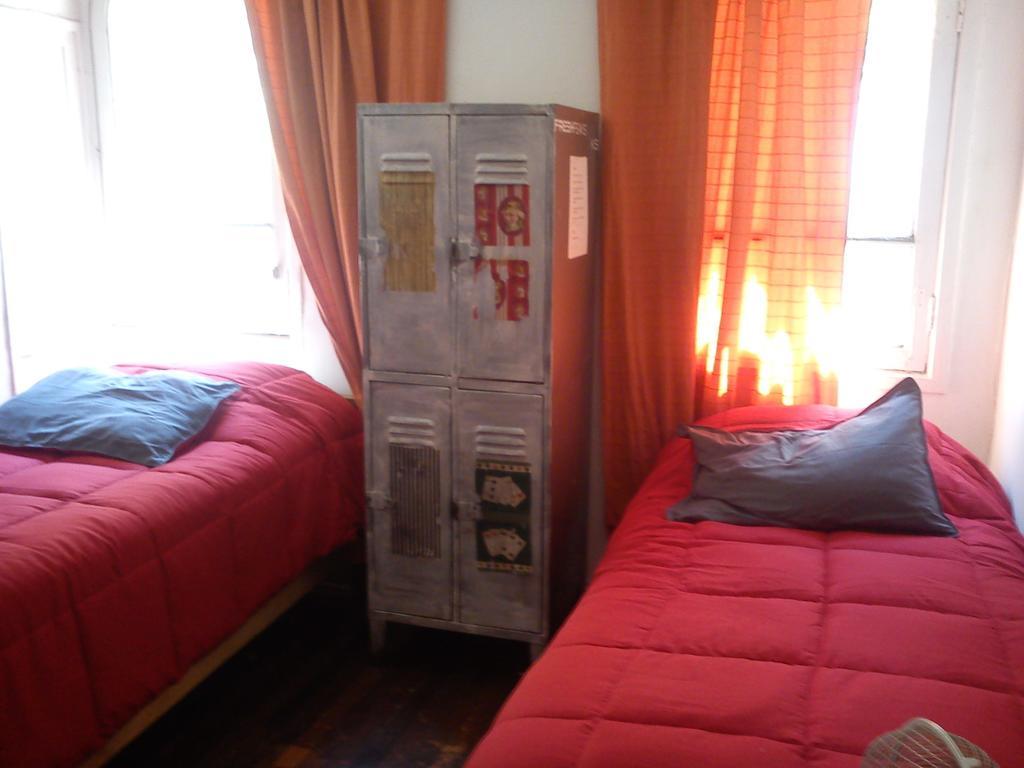 Don Santiago Hostel Pokój zdjęcie