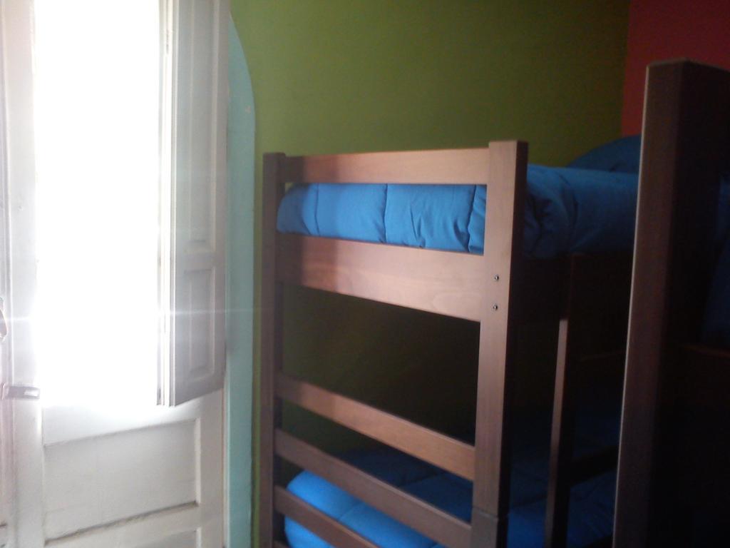 Don Santiago Hostel Pokój zdjęcie