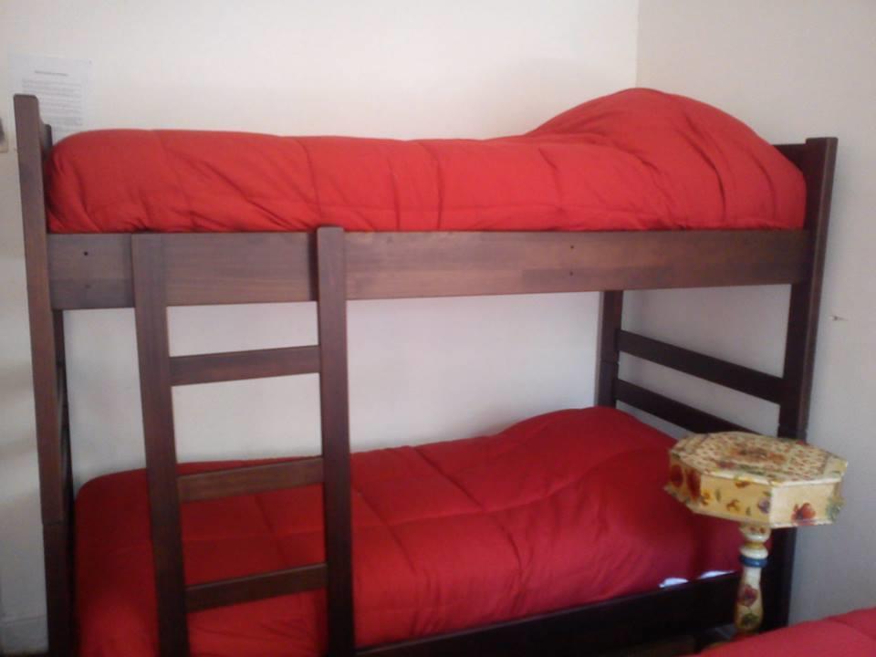Don Santiago Hostel Pokój zdjęcie