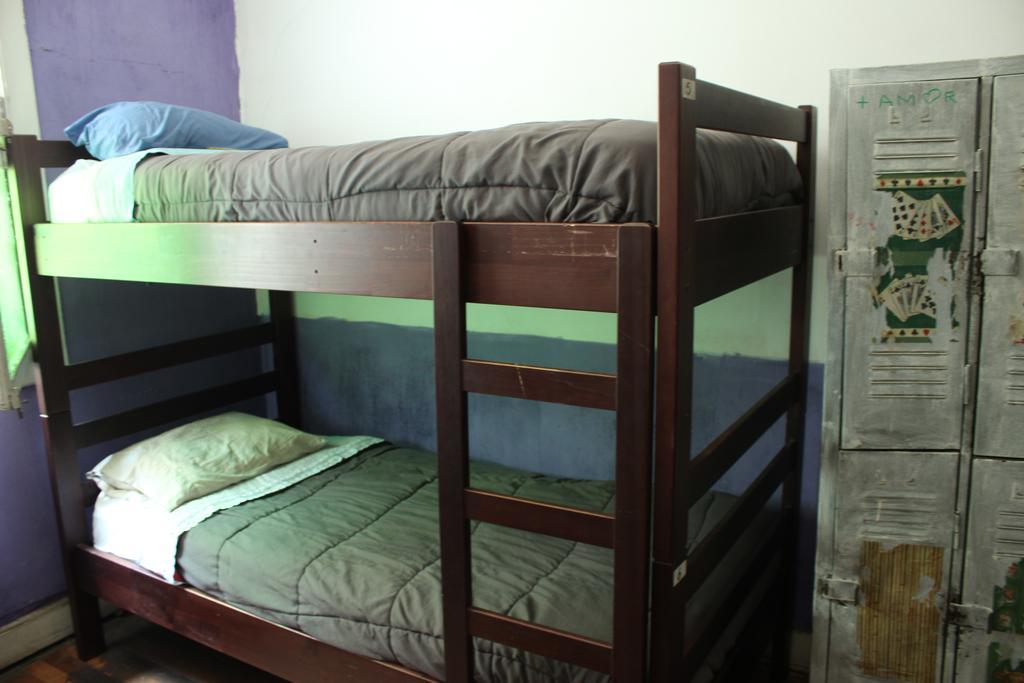 Don Santiago Hostel Zewnętrze zdjęcie