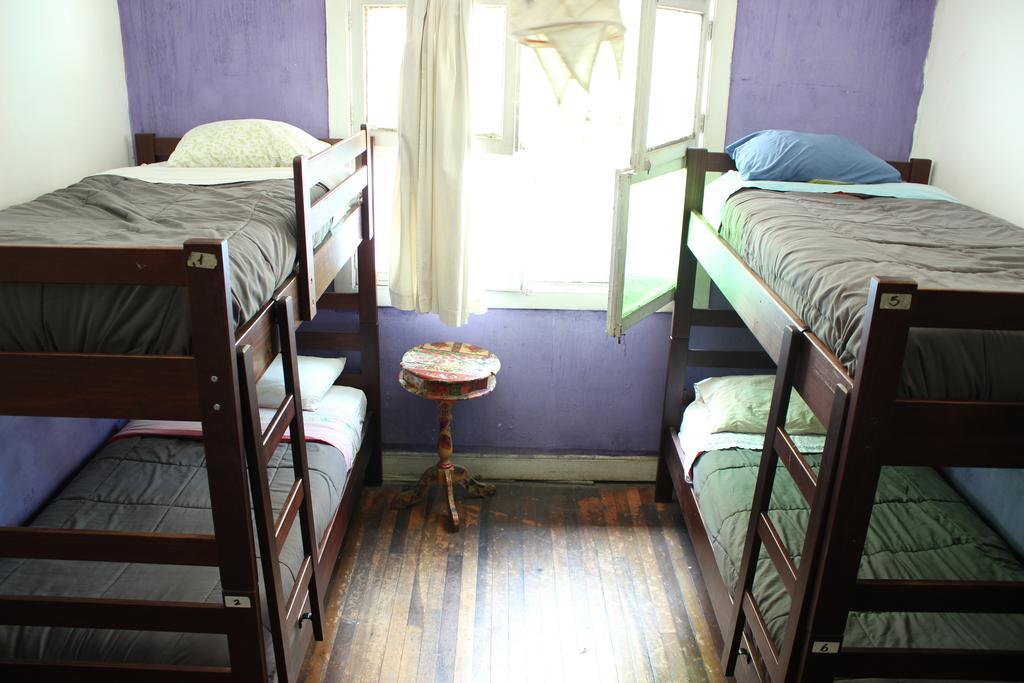 Don Santiago Hostel Zewnętrze zdjęcie